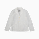 エッセイコットンジャケット / Essay cotton jacket
