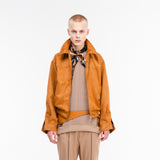 ウェスタンジャケット / Western Jacket Brown