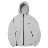 パラシュートウィンドシェルジャケット / Parachute Wind Shell Jacket (3color)