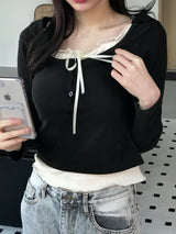 Cao layered T