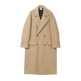 ASCLO Sunshine Double Coat (3color)