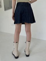オビドウスカートno.6175 Obi Dough Skirt