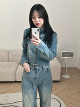 Unmore jacket