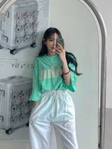 ASCLO Salut Short Sleeve T Shirt (3color)