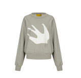 SWALLOW SWEATSHIRT (6636239519862)