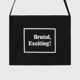 ASSISTANT DIRECTOR BONK BAG 