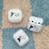 フェアリーAirPodsケース / Fairy AirPod case_Matt