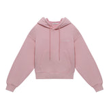 Pigeudaing standard hooded sweatshirt