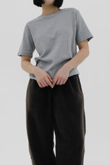ハイフリーストレーニングパンツ / High fleece training pants (6color)