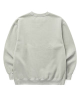 セラーロゴスウェットシャツ / SELLER LOGO SWEATSHIRT (4570073268342)