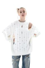 プレスニット/PRESS KNIT