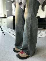 Minute pants