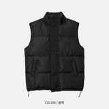 (UNISEX) シモンベーシックベストダウン