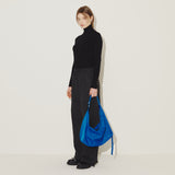 Ark Messenger Bag 002 (Blue)