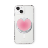 [Magsafe Smart Talk] Fluffy Heart