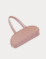 デミバゲットバッグ/demi baguette bag - powder pink