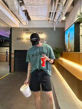Ave Standard Summer Half Denim (5 colors)