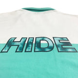 コラボレーショントップス（アイボリー）I YUNA × HIDE (4642262483062)