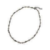 Pearl ball chain