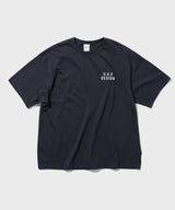 イマジネーションTシャツ/Imagination Tea (Navy)