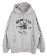 No.9801 SIERRA hood-T (4color)