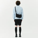 Ark Messenger Bag XS (Black)