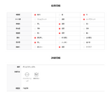Tweet Bookle Hair Round Knit (5color)