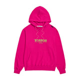 リバースホラーラグランフーディー / REVERS HORROR RAGLAN HOODIE (4577403142262)
