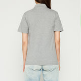 レイジーオッターピケTシャツ / Lazyotter Pique shirt (4559495266422)