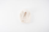 SIMP knit balaclava_white
