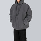 フラットパッデッドジャケット/Flat Padded Jacket