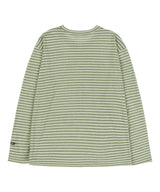 [NF]ロックスタープリントニットＴシャツ