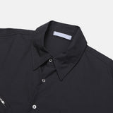 ENOC Tetris Zipper Shirt (3 colors)