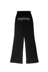 ラインストーントラックパンツ / Rhinestone Trackpants (4168732541046)