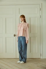 FAIRY TUNIC BLOUSE