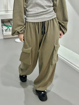 Jude set up pants