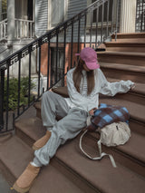 (UNISEX)ユニバースジョガートレーニングパンツ
