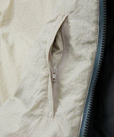 Puffer Padding_Khaki