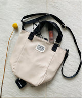 ミッショントート エコレザー / FREDRIK PACKERS MISSION TOTE ECO LEATHER /FPR-SP-MTEL（送料込）ONEDAY KMC