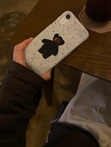 ビンテージベアケース / vintage bear case
