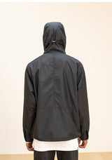 3LAYER UTILITY WIND SHELL