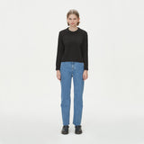 ROUND NECK WOOL KNIT_BLACK (6612846575734)