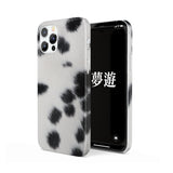 dalmatain glossy case
