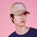 Love VARZAR Over Fit Ball Cap (4color)