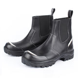 インフィニティチェルシーブーツ / INFINITY CHELSEA BOOTS (off white)