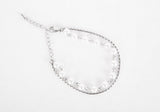 No.0003 pearl double bracelet