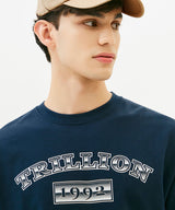 COMMUNITY COLLEGE T-SHIRT (BLACK) (6585220300918)