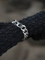 no.114ブレスレット / no.114 bracelet silver