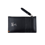 FG スキンポケットウォレット/FG SKIN POCKET WALLET-BLACK