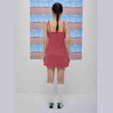 Lilt dress (pink) (6684230221942)